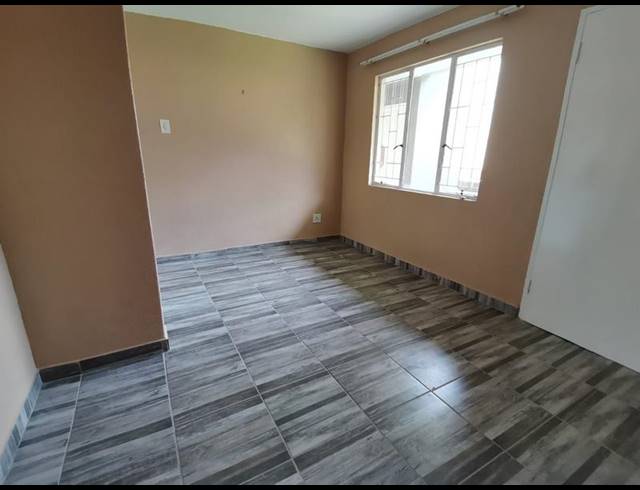 1 BEDROOM PROPERTY TO RENT IN EDEN GLEN